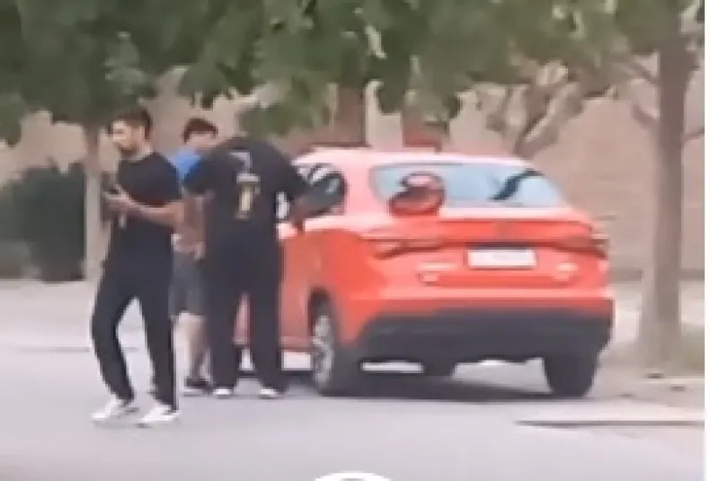 Detuvieron al acusado de manosear a una nena en un kiosco de Pocito