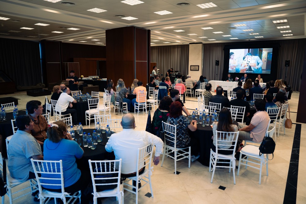 Se renueva el programa de entrenamiento e inclusión laboral Trabajando Sueños