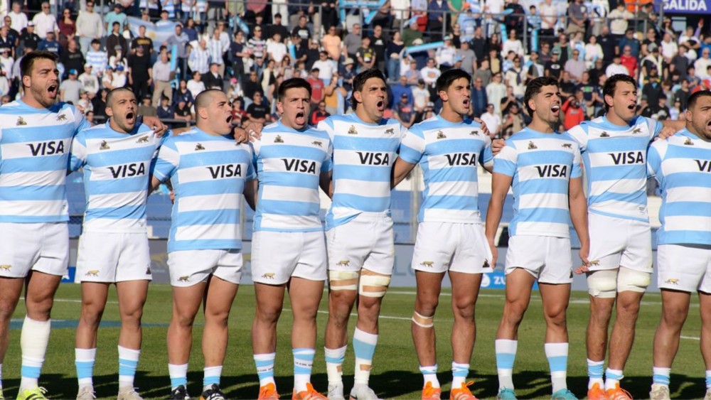La FUAR abre inscripción para espectadores con discapacidad en el partido de Los Pumas en San Juan